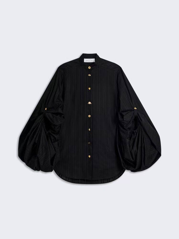 РУБАШКА SCHIAPARELLI детальное фото