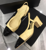 ТУФЛИ CHANEL фото