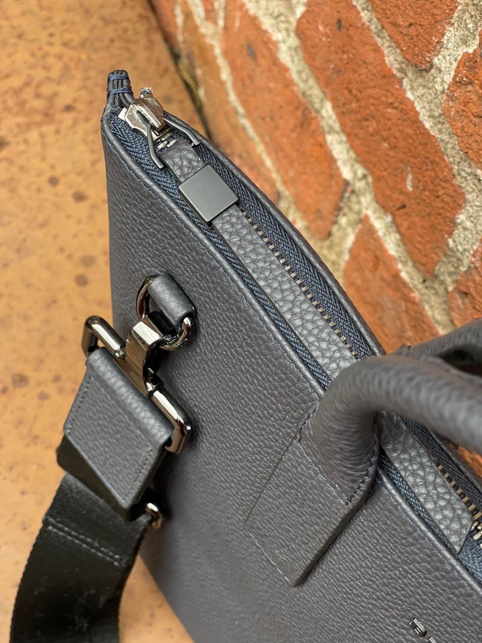 МУЖСКОЙ ПОРТФЕЛЬ BURBERRY детальное фото