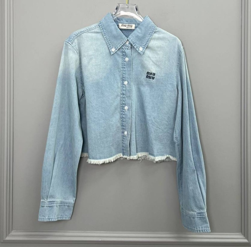 РУБАШКА PRADA фото