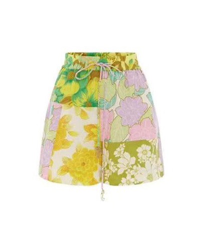 КОСТЮМ ALEMAIS детальное фото