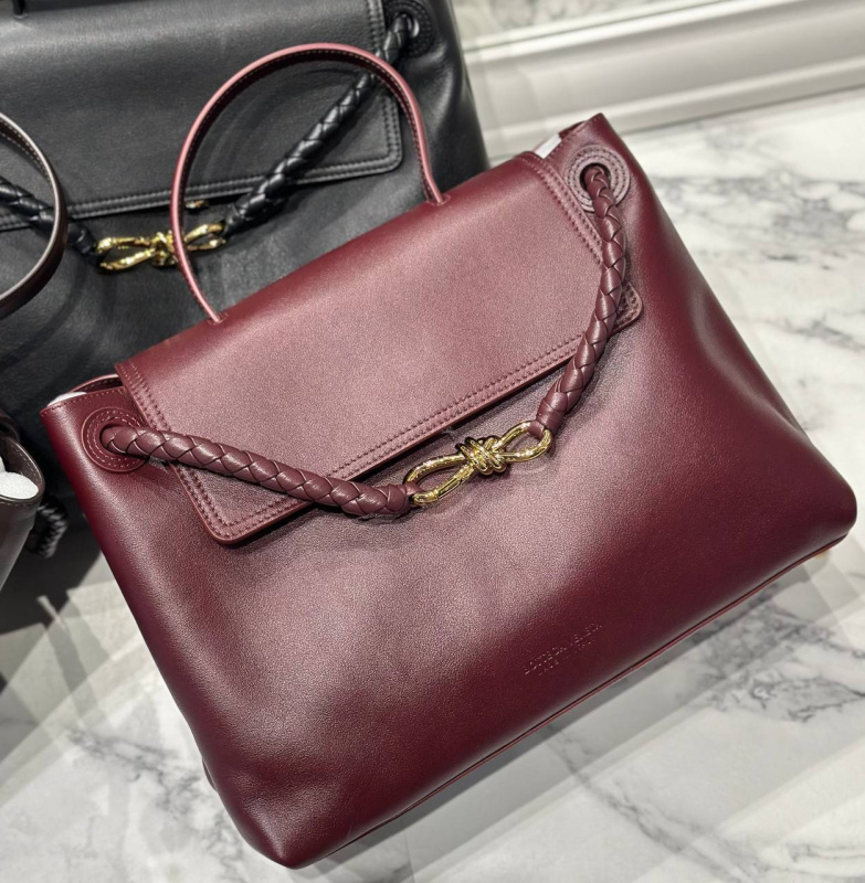 СУМКА BOTTEGA VENETA фото