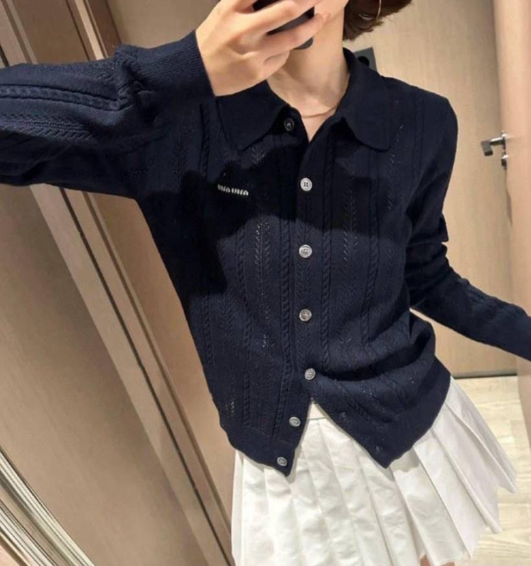 КАРДИГАН MIU MIU фото