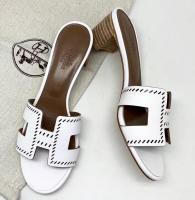 САНДАЛИИ HERMES фото