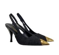 ТУФЛИ SAINT LAURENT фото