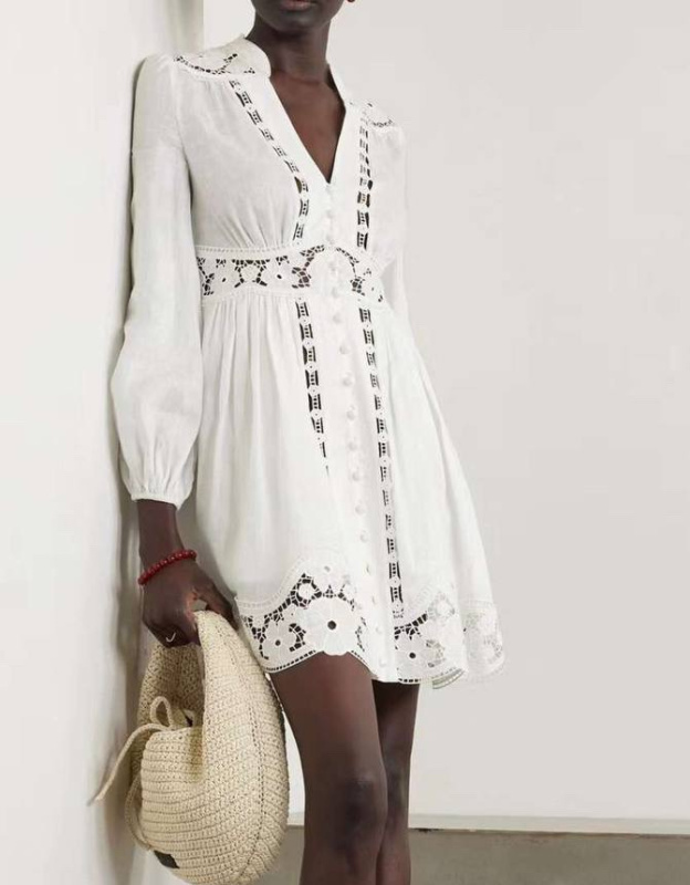 ПЛАТЬЕ ZIMMERMANN фото