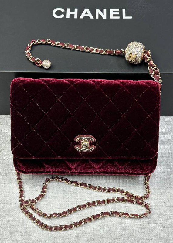 СУМКА CHANEL фото