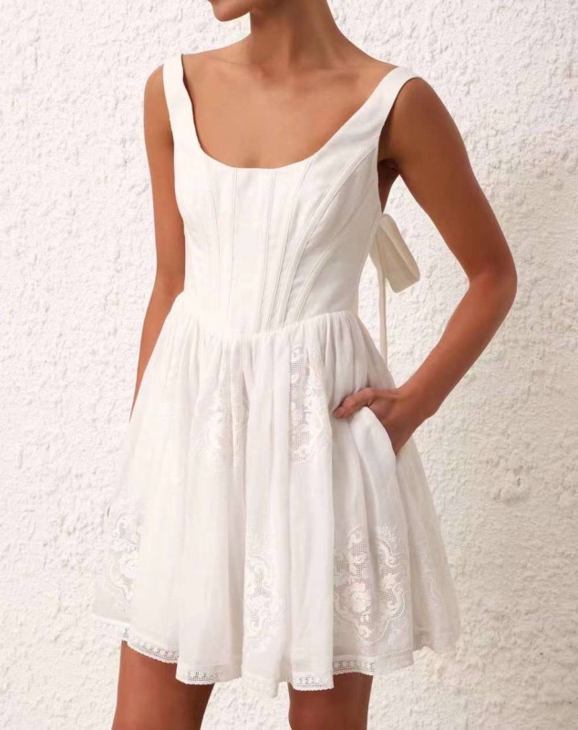 ПЛАТЬЕ ZIMMERMANN фото