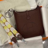 СУМКА HERMES EVELYNE MINI фото