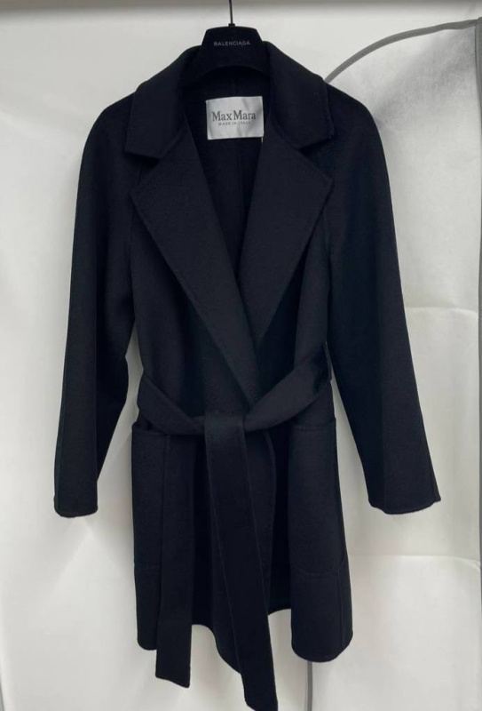 ПАЛЬТО MAX MARA фото