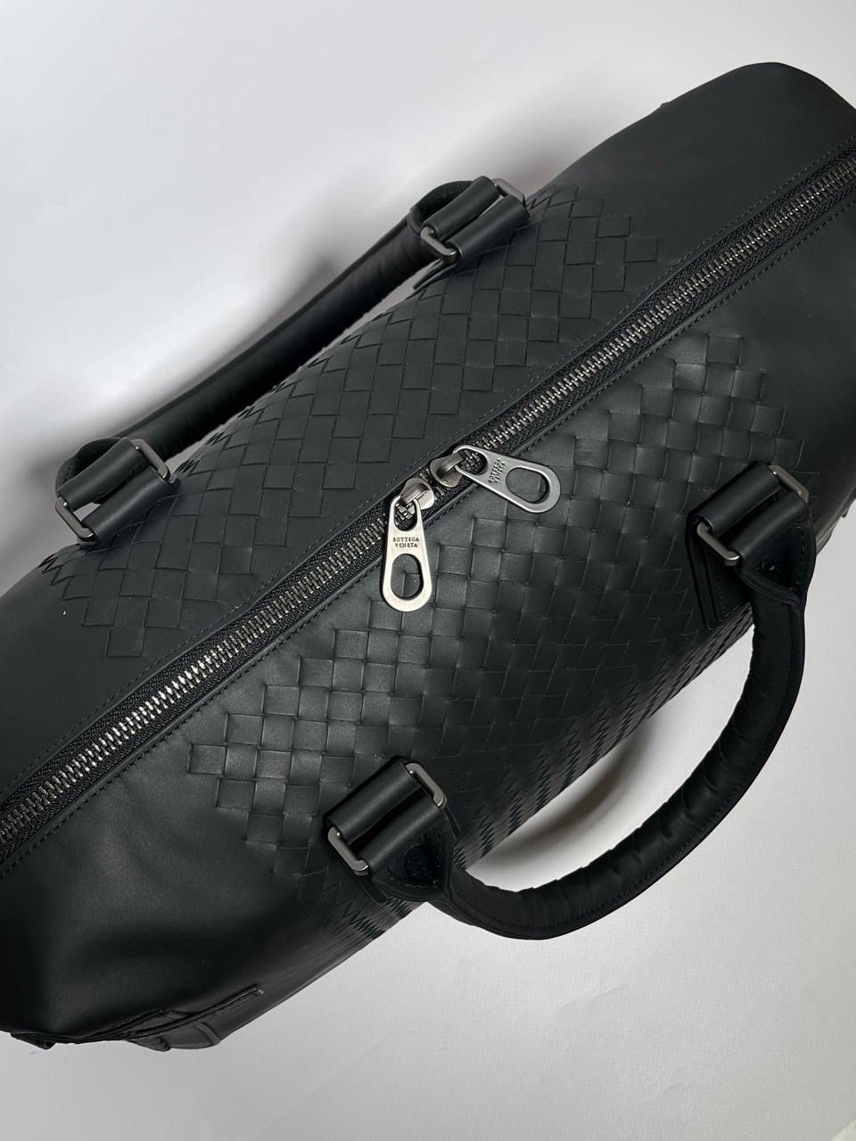 ДОРОЖНАЯ СУМКА BOTTEGA VENETA детальное фото