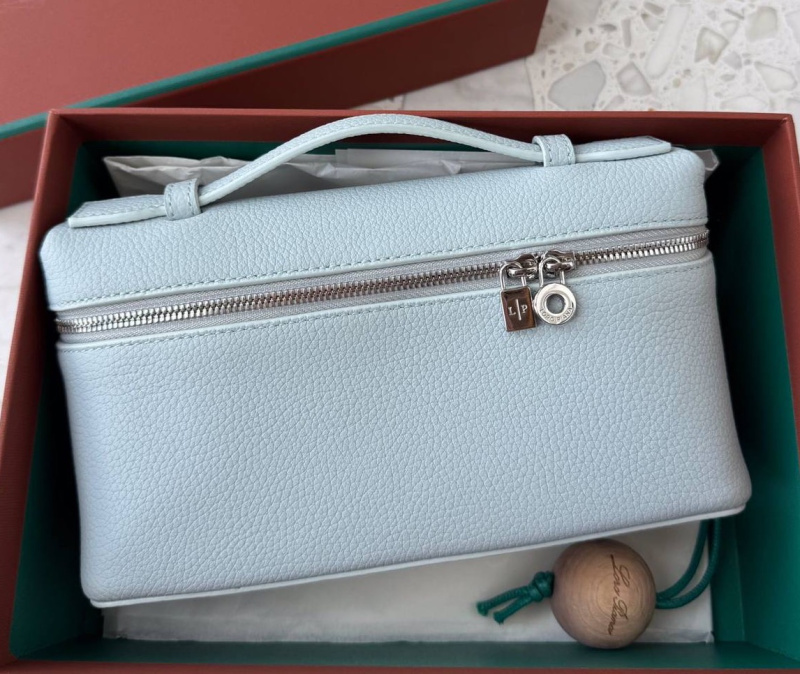 СУМКА LORO PIANA фото