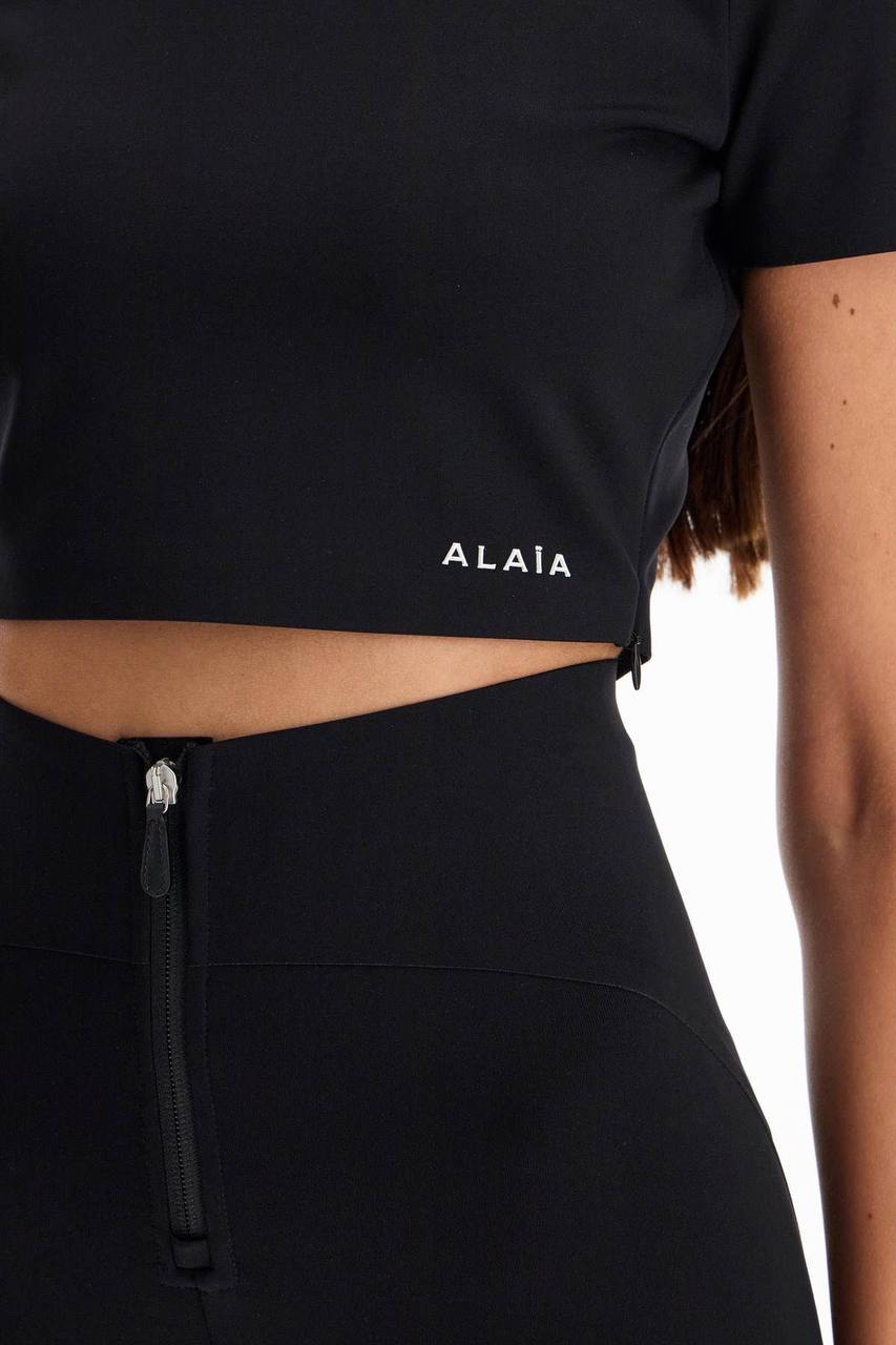 ТОП ALAIA детальное фото