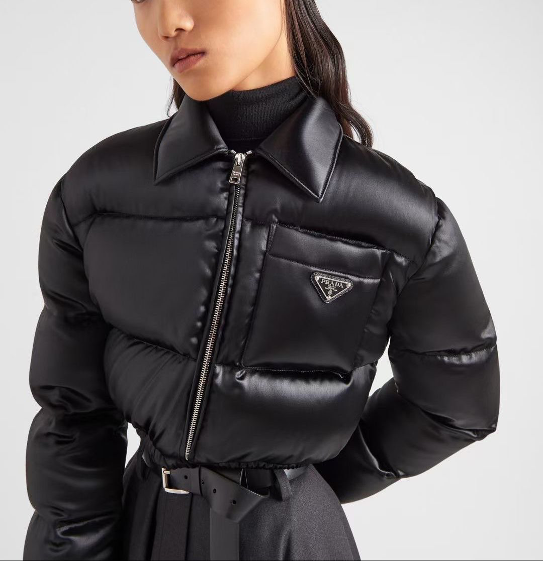 КУРТКА PRADA детальное фото