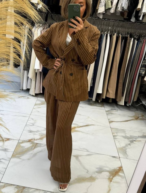 КОСТЮМ BRUNELLO CUCINELLI фото