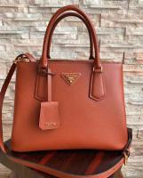 СУМКА PRADA фото