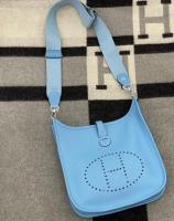СУМКА HERMES EVELYNE 26 фото