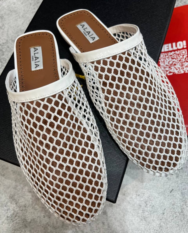 САБО ALAIA фото