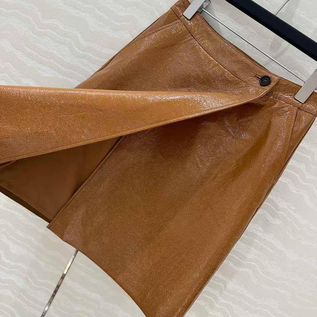 ЮБКА MIU MIU детальное фото