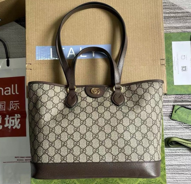 СУМКА GUCCI фото