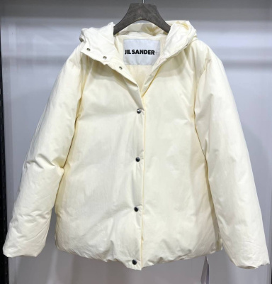 ПУХОВИК JIL SANDER фото