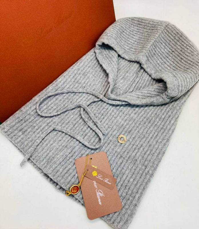 КАПОР LORO PIANA фото