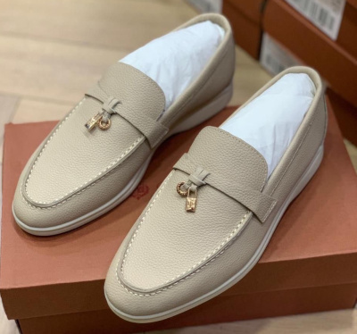 ЛОФЕРЫ LORO PIANA фото