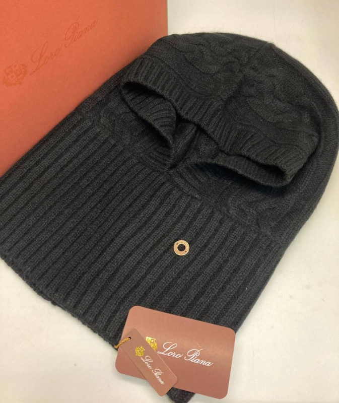 КАПОР LORO PIANA фото