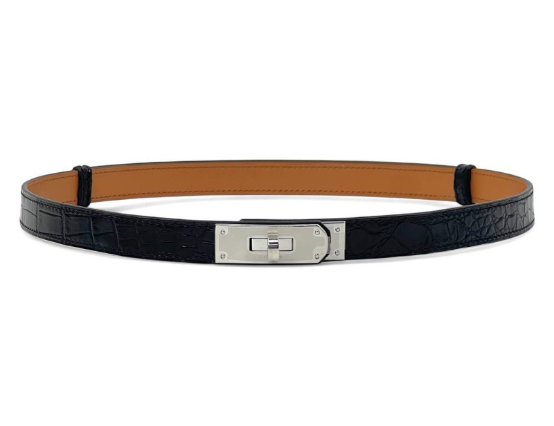 ЖЕНСКИЙ РЕМЕНЬ HERMES фото