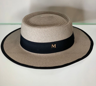 ШЛЯПА MAISON MICHEL фото