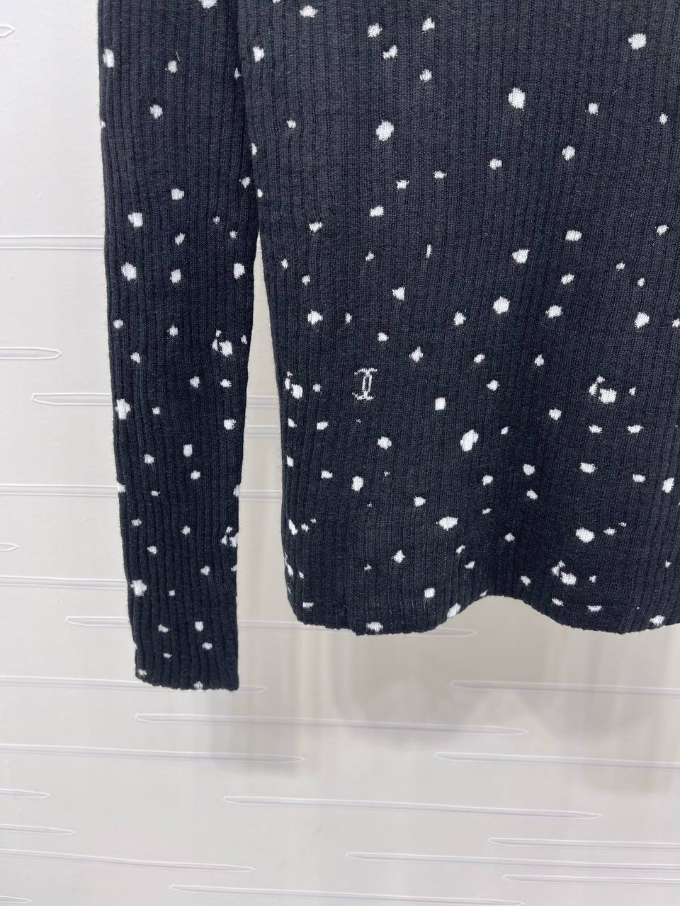 ВОДОЛАЗКА CHANEL детальное фото