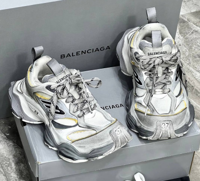 КРОССОВКИ BALENCIAGA фото