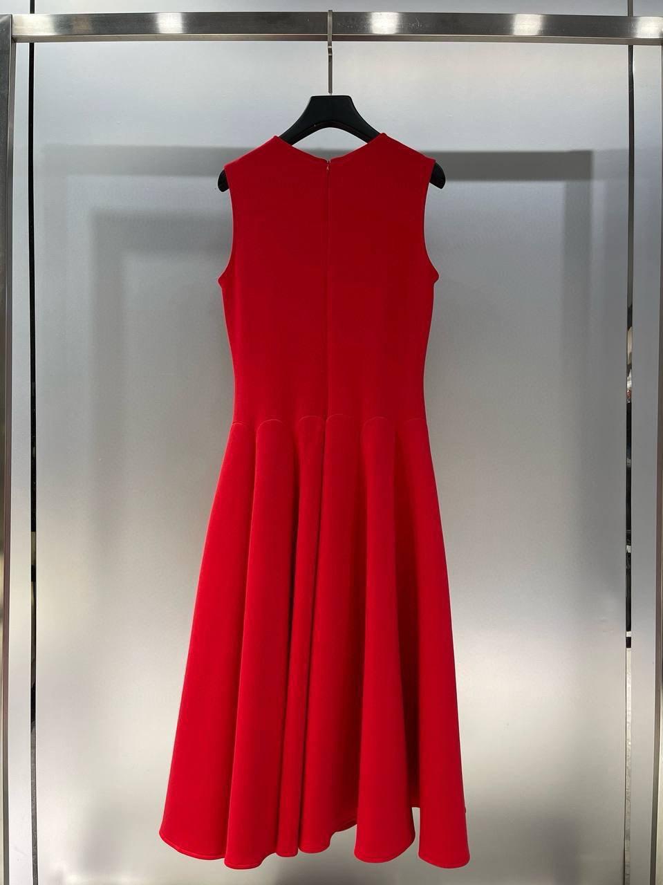 ПЛАТЬЕ VALENTINO детальное фото