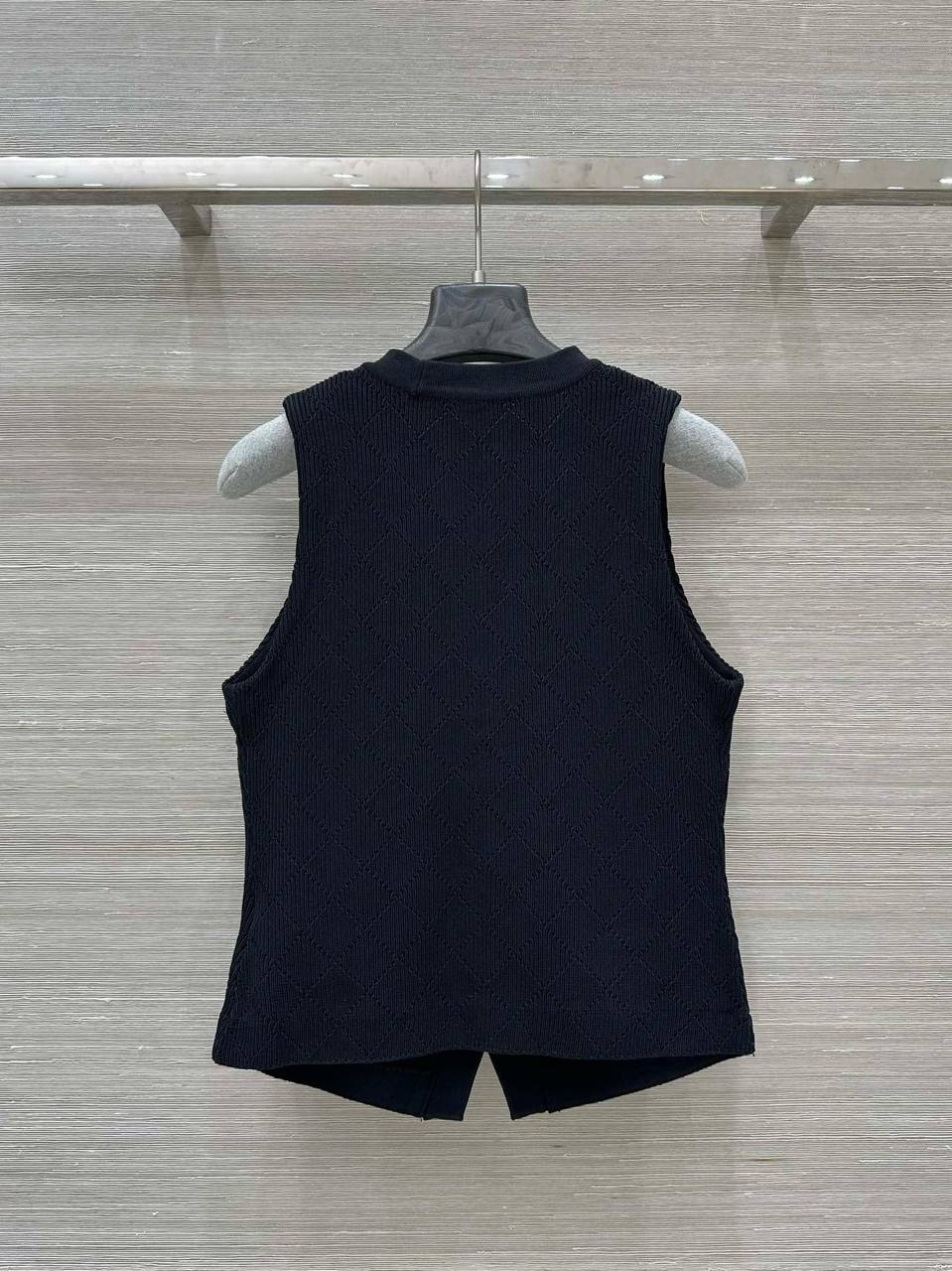 КОСТЮМ BALMAIN детальное фото