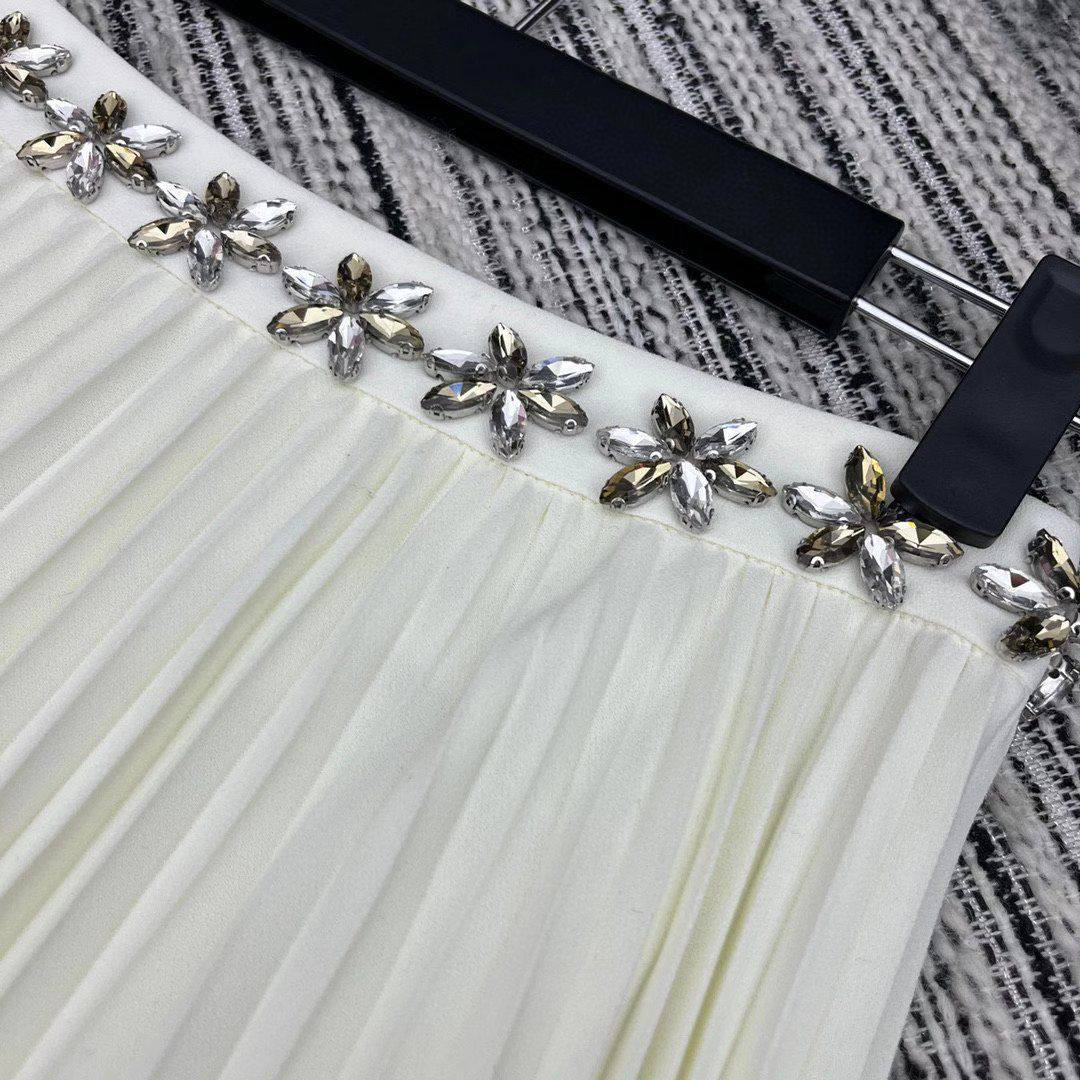 ЮБКА MIU MIU детальное фото