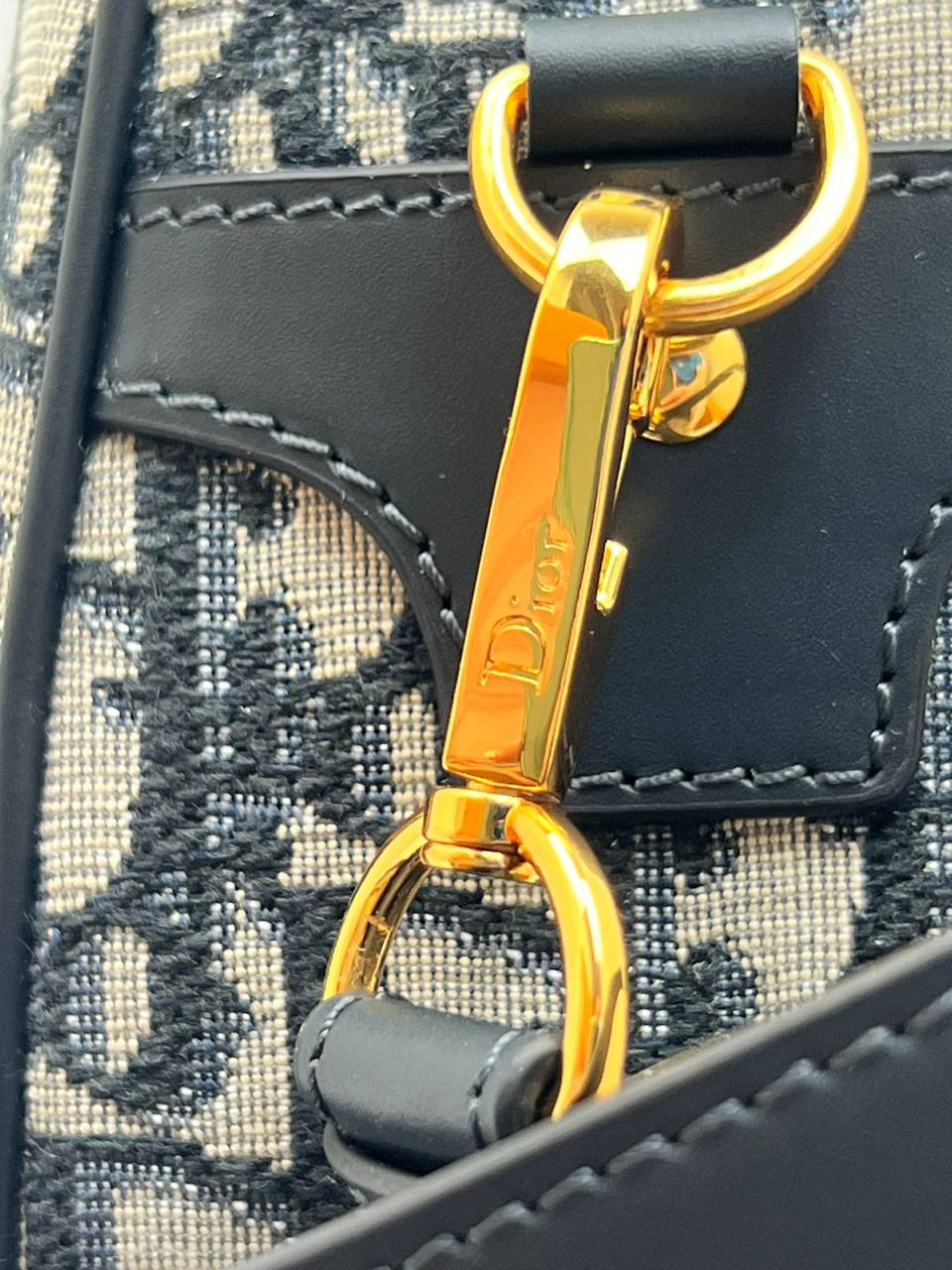 СУМКА CHRISTIAB DIOR детальное фото