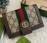 ОБЛОЖКА НА ПАСПОРТ GUCCI фото