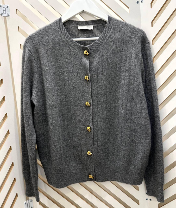 КАРДИГАН BOTTEGA VENETA фото
