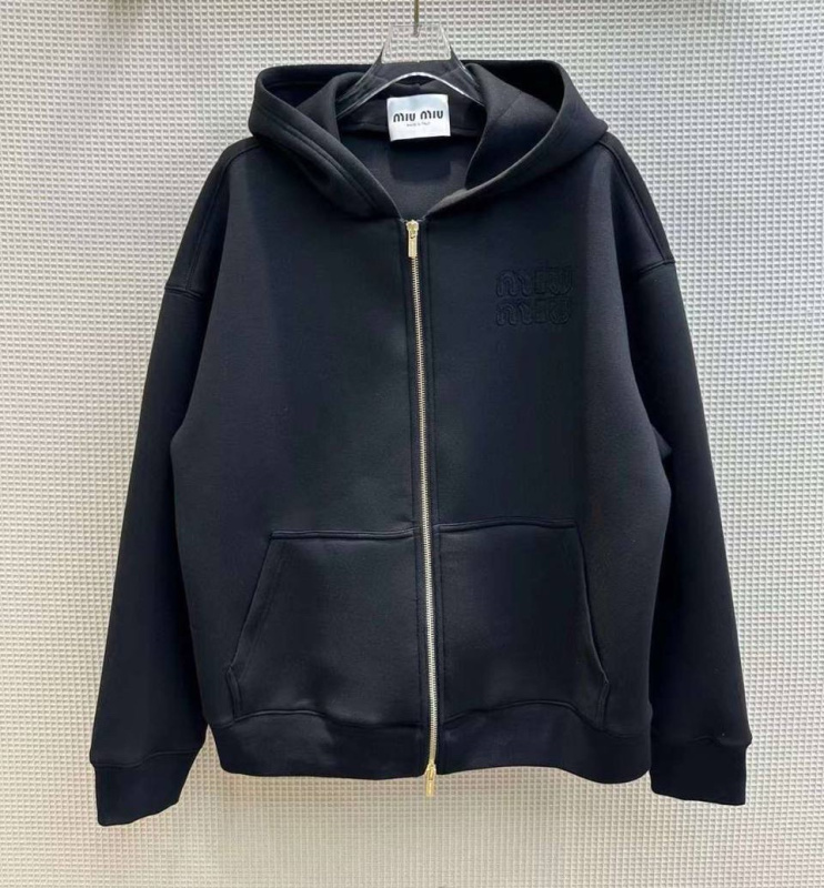 ХУДИ MIU MIU фото