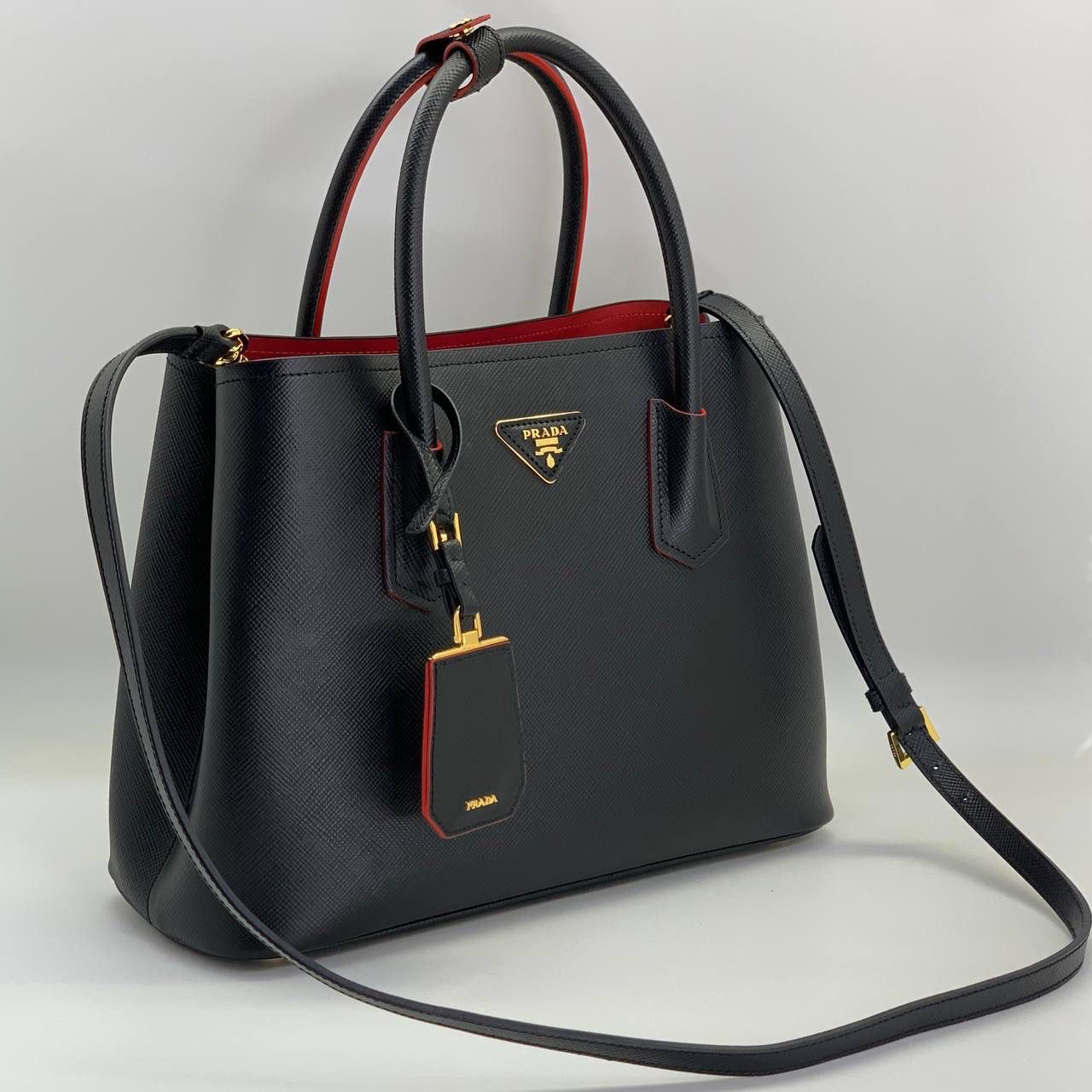 СУМКА PRADA детальное фото