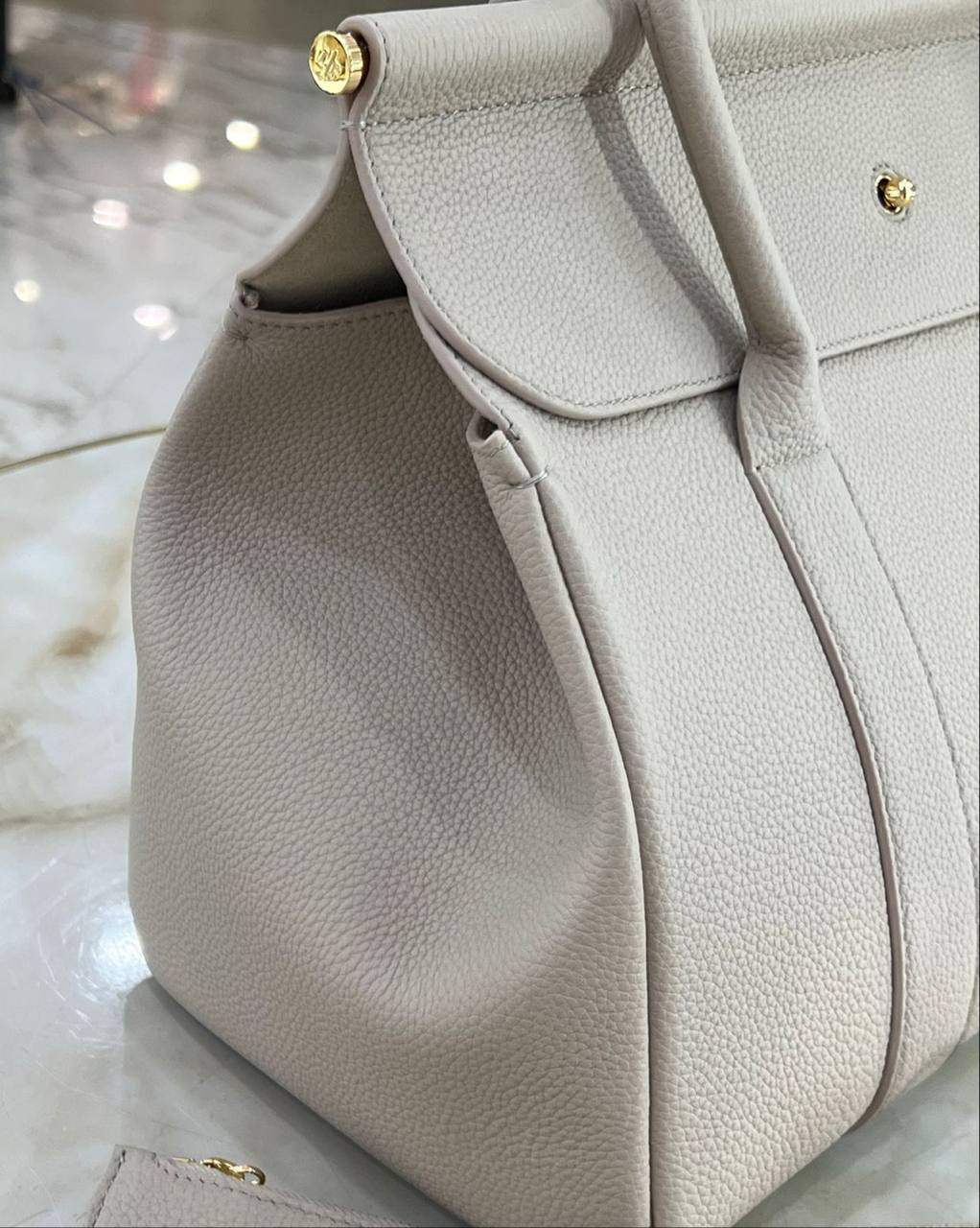 СУМКА LORO PIANA детальное фото