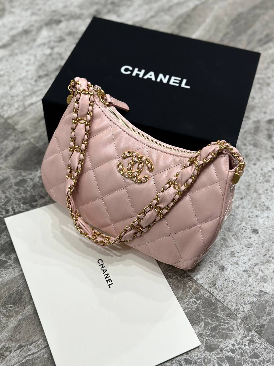 СУМКА CHANEL детальное фото