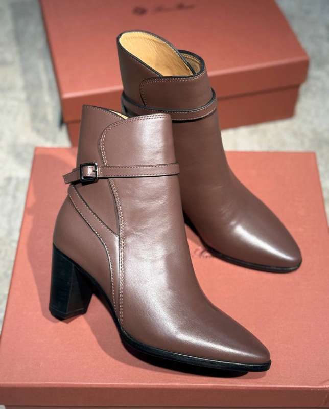 БОТИЛЬОНЫ LORO PIANA фото