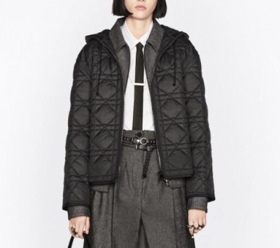 КУРТКА CHRISTIAN DIOR фото