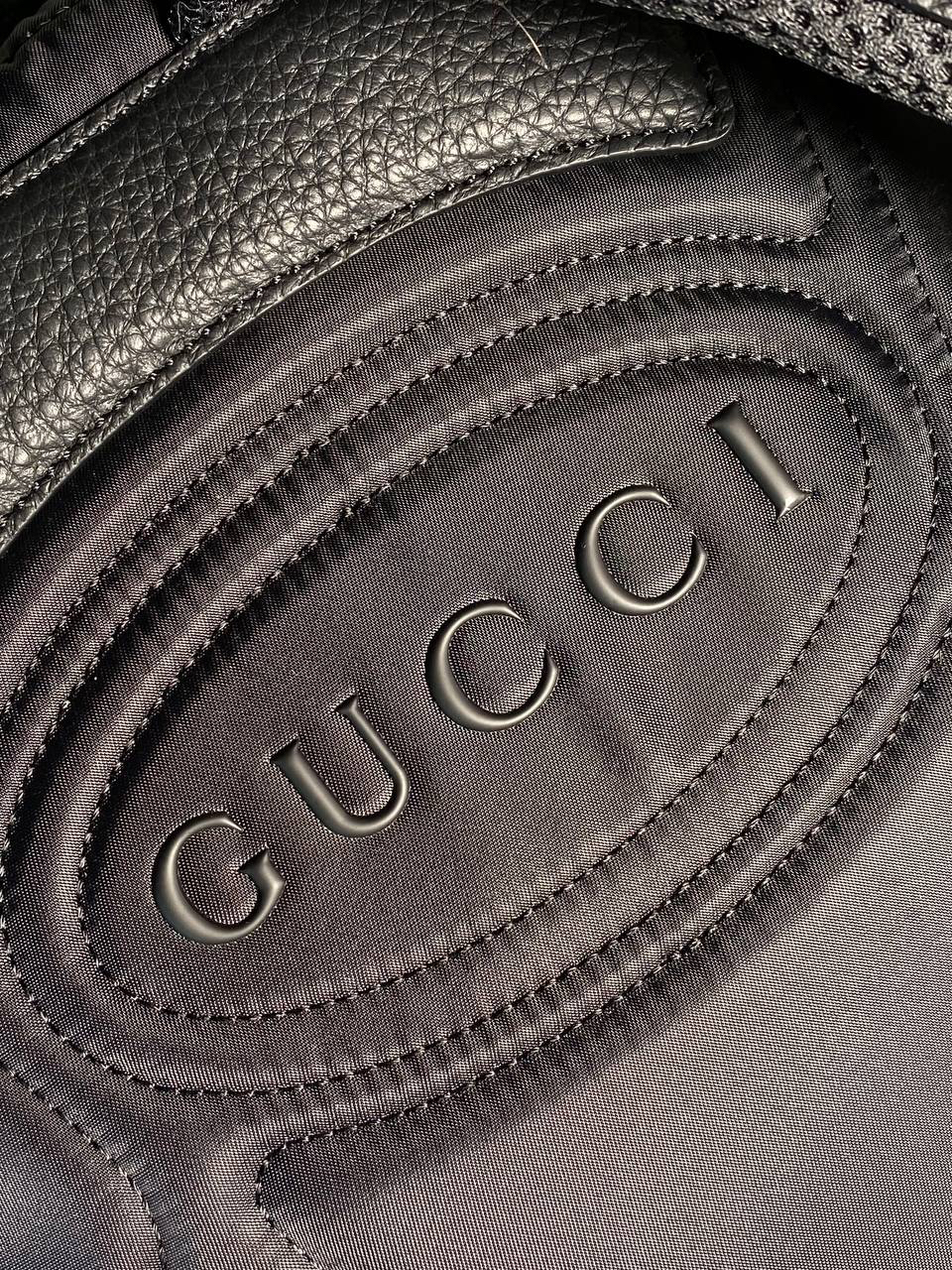 МУЖСКОЙ РЮКЗАК GUCCI детальное фото