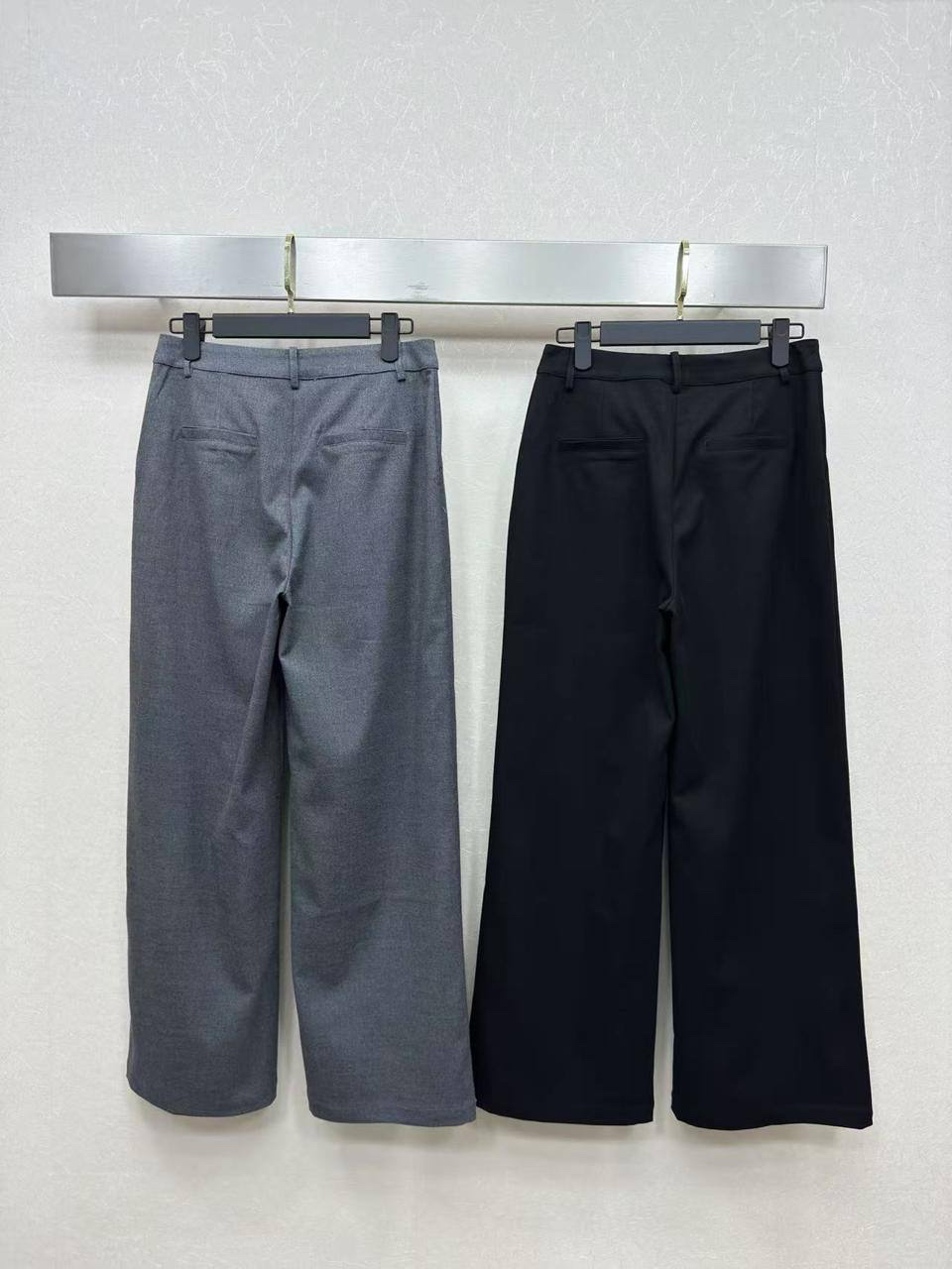 БРЮКИ CHRISTIAN DIOR детальное фото