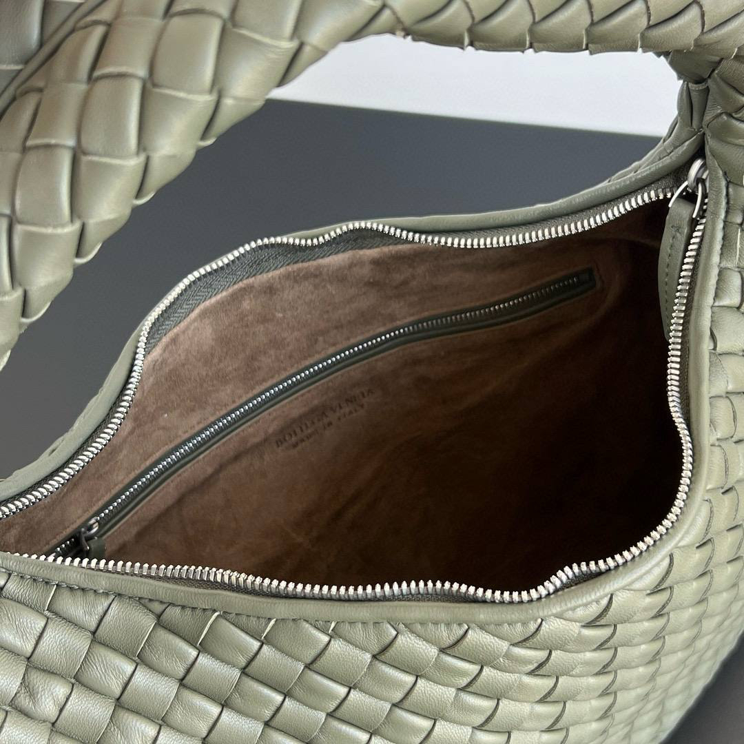 СУМКА BOTTEGA VENETA детальное фото