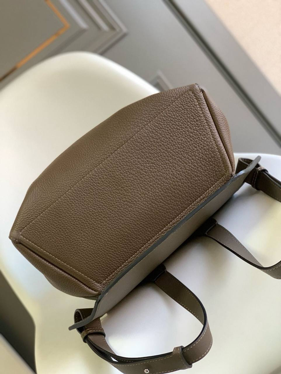 МУЖСКОЙ РЮКЗАК LOEWE детальное фото