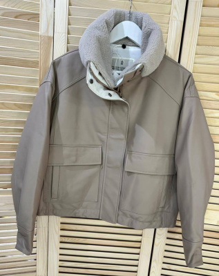 КУРТКА BRUNELLO CUCINELLI фото