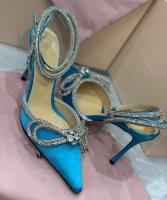 БОСОНОЖКИ MACH&MACH фото